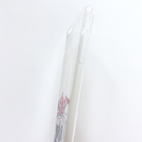 NEW iPhone 7+/8+ Case Boston Terrier - Picture 4 of 5